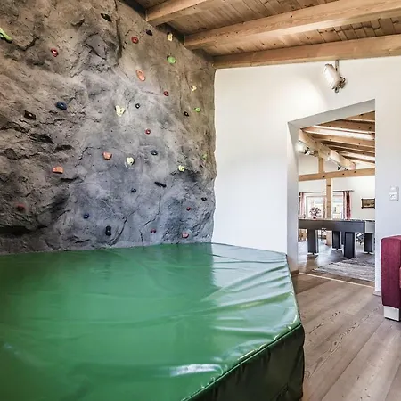Holiday Farm Oberreit Bruck Osb03806 Fya Nyaraló