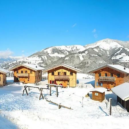 Nyaraló Holiday Farm Oberreit Bruck Osb03806 Fya