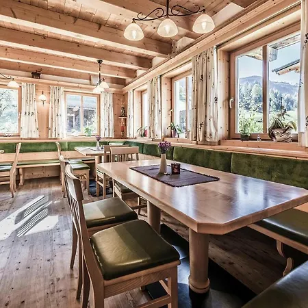 Holiday Farm Oberreit Bruck Osb03806 Fya
