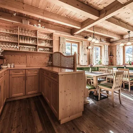 Holiday Farm Oberreit Bruck Osb03806 Fya *
