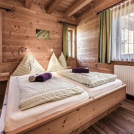 Nyaraló Holiday Farm Oberreit Bruck Osb03806 Fya