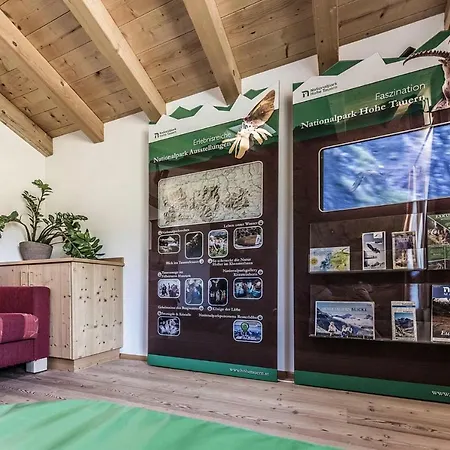 Holiday Farm Oberreit Bruck Osb03806 Fya * Fusch an der Glocknerstraße